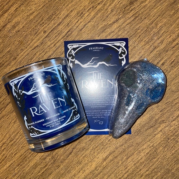 Fragrant Jewels RARE Set - Picture 3 of 5